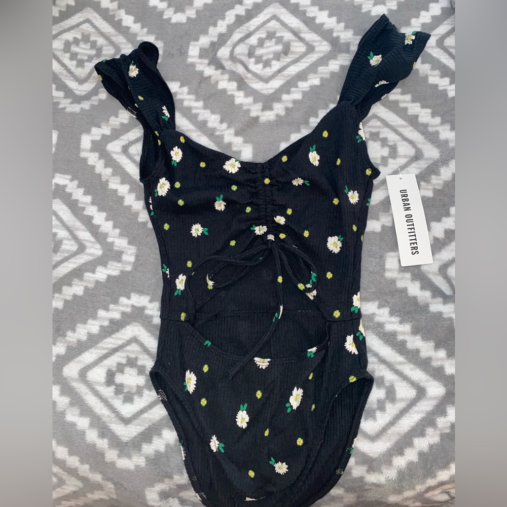 Urban Outfitters Bodysuit! Brand new with tags!!